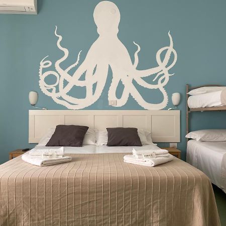 Hotel Aloha Cesenatico Extérieur photo