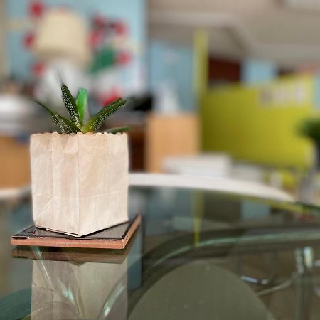 Hotel Aloha Cesenatico Extérieur photo