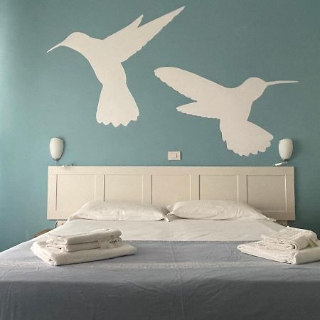 Hotel Aloha Cesenatico Extérieur photo