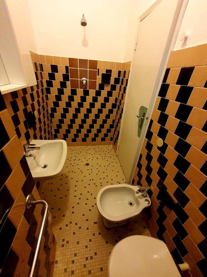 Hotel Aloha Cesenatico Extérieur photo