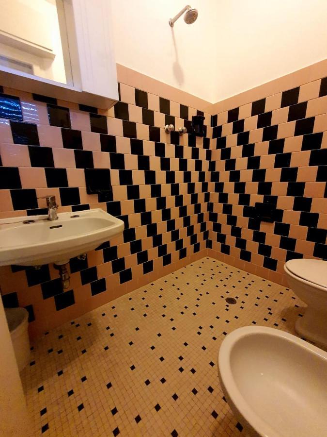 Hotel Aloha Cesenatico Extérieur photo