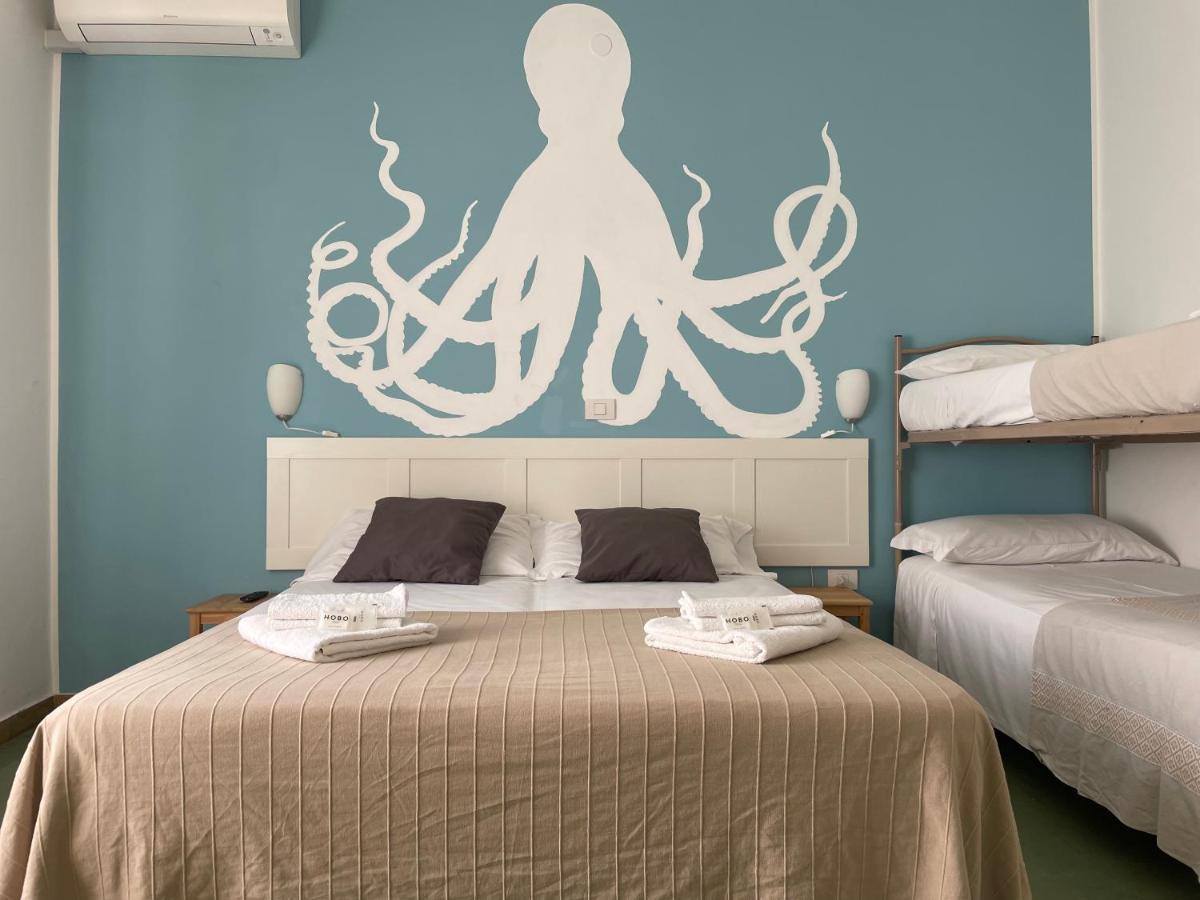 Hotel Aloha Cesenatico Extérieur photo