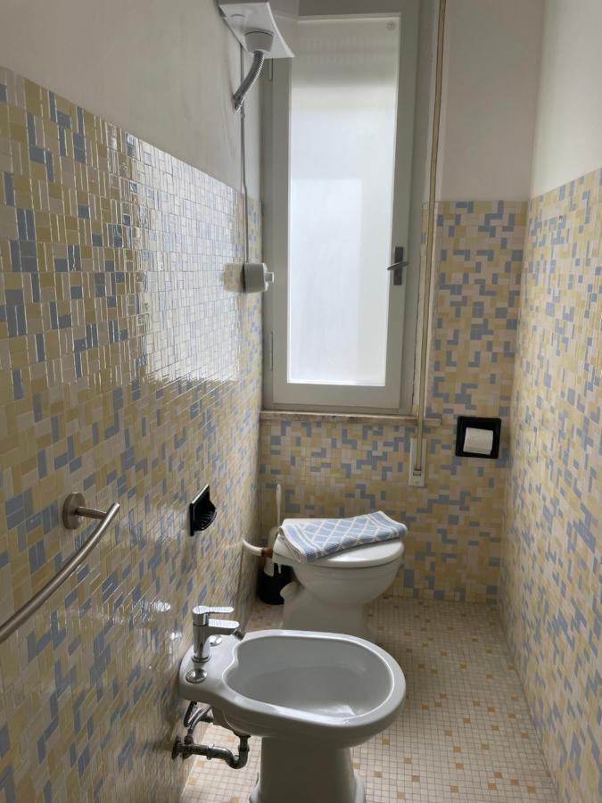 Hotel Aloha Cesenatico Extérieur photo