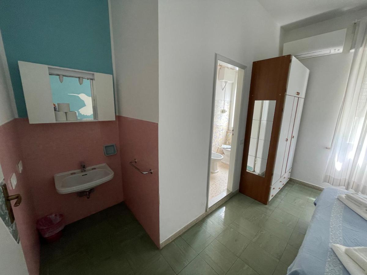 Hotel Aloha Cesenatico Extérieur photo