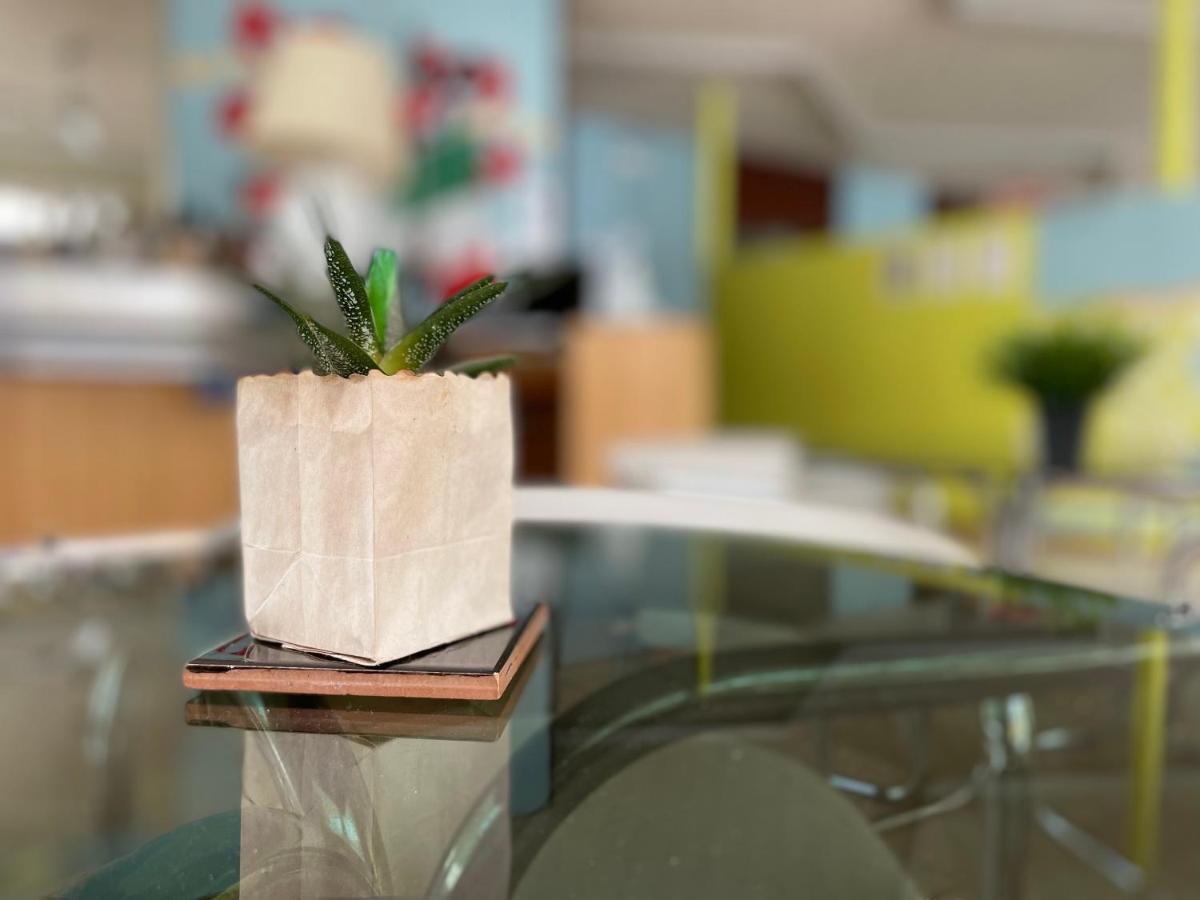 Hotel Aloha Cesenatico Extérieur photo
