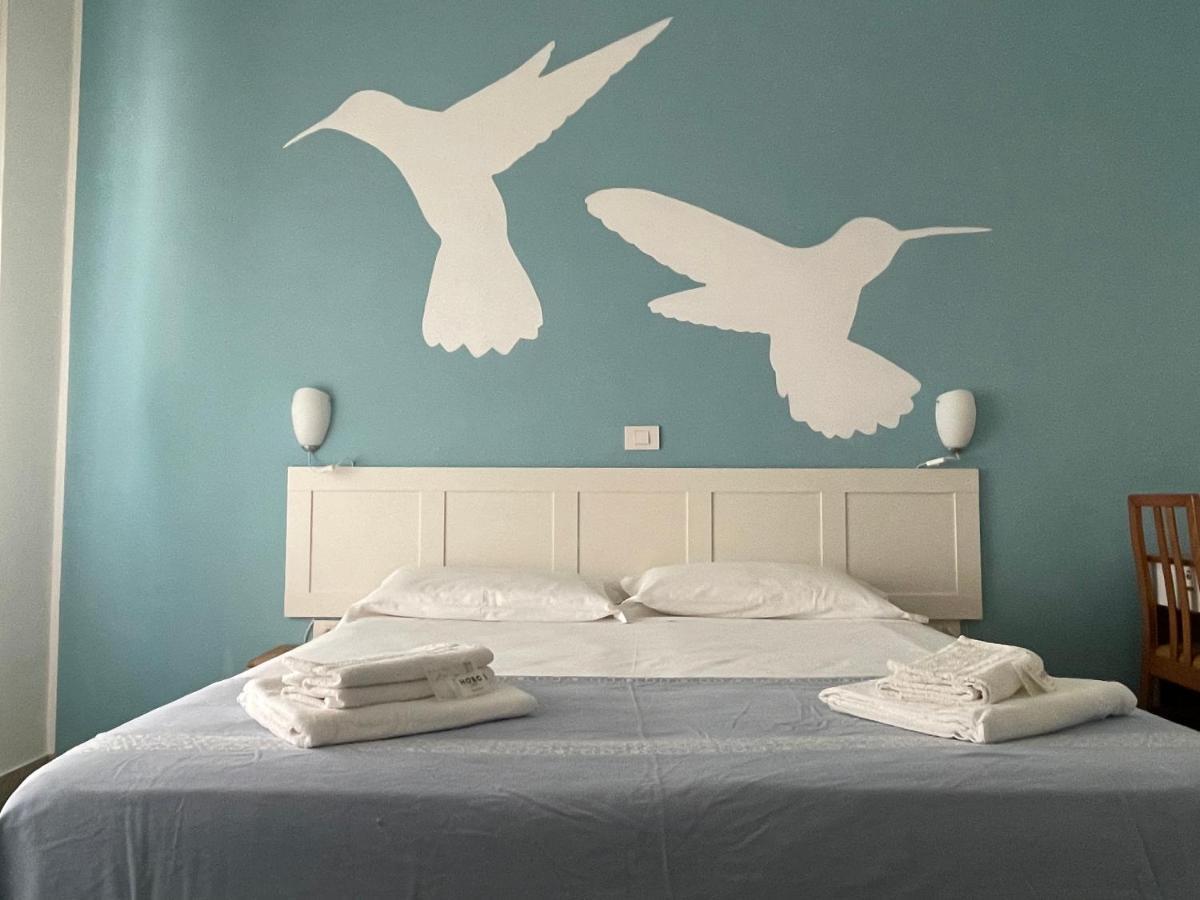 Hotel Aloha Cesenatico Extérieur photo