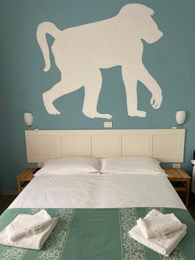 Hotel Aloha Cesenatico Extérieur photo