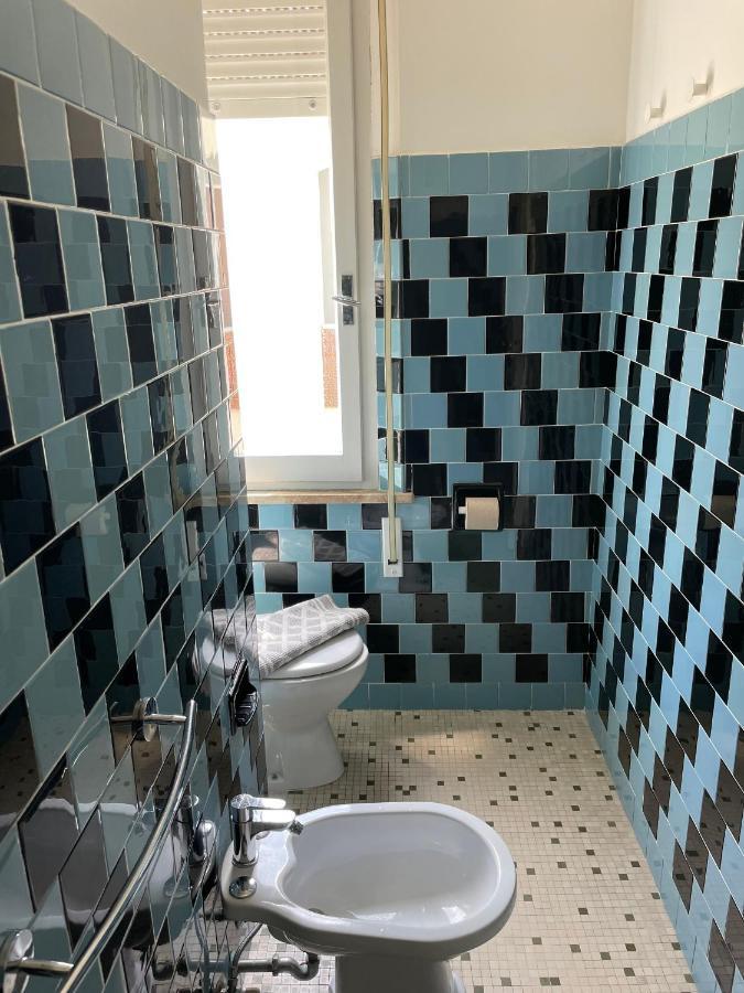 Hotel Aloha Cesenatico Extérieur photo