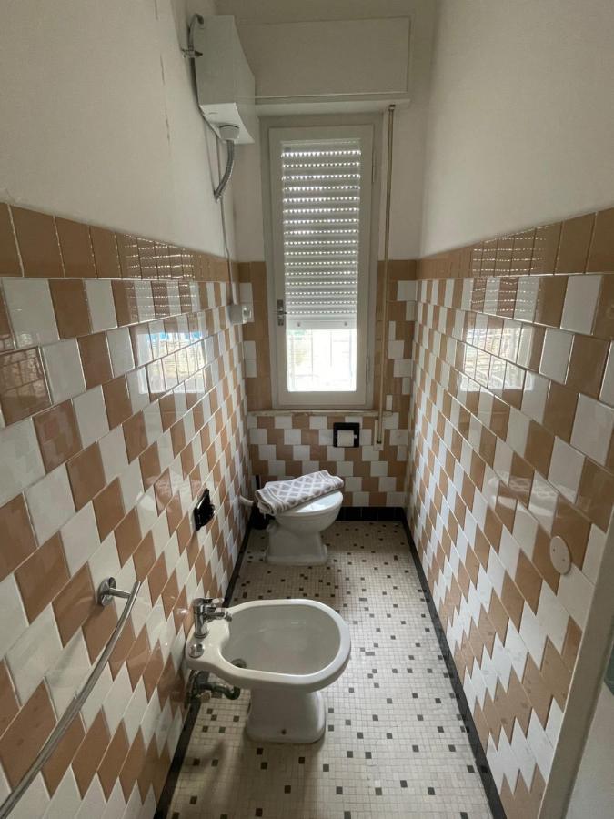 Hotel Aloha Cesenatico Extérieur photo