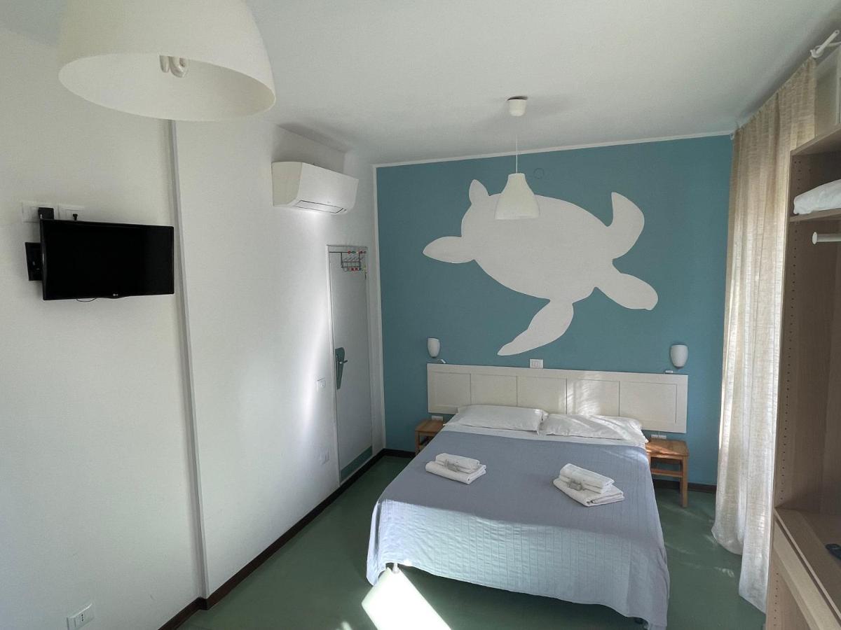 Hotel Aloha Cesenatico Extérieur photo
