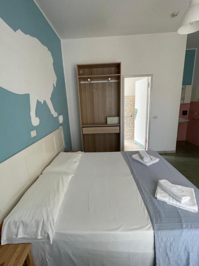 Hotel Aloha Cesenatico Extérieur photo
