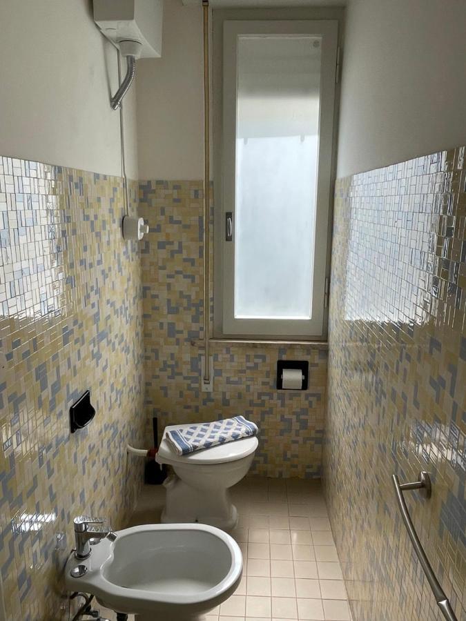 Hotel Aloha Cesenatico Extérieur photo
