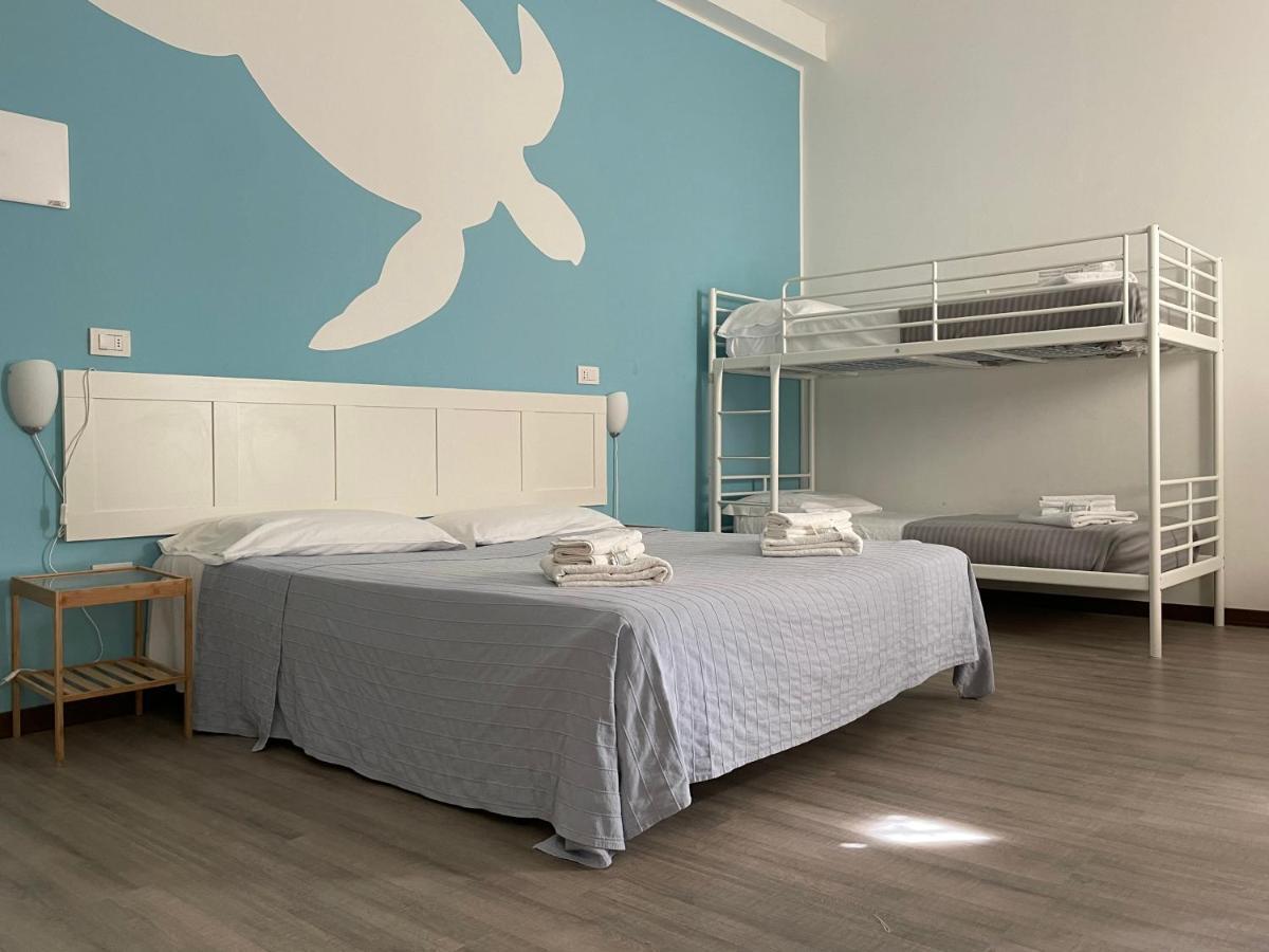 Hotel Aloha Cesenatico Extérieur photo
