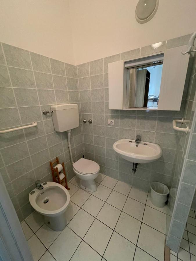 Hotel Aloha Cesenatico Extérieur photo