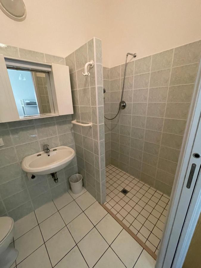 Hotel Aloha Cesenatico Extérieur photo
