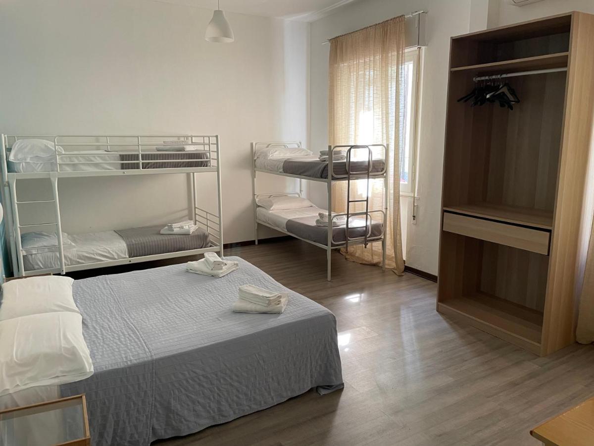 Hotel Aloha Cesenatico Extérieur photo
