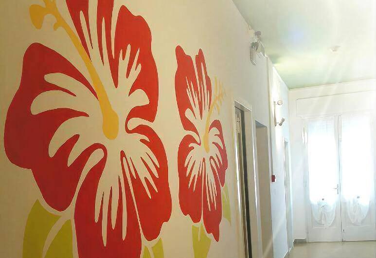 Hotel Aloha Cesenatico Extérieur photo