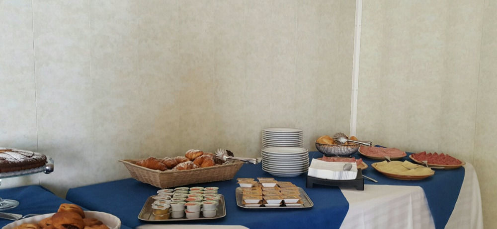 Hotel Aloha Cesenatico Extérieur photo