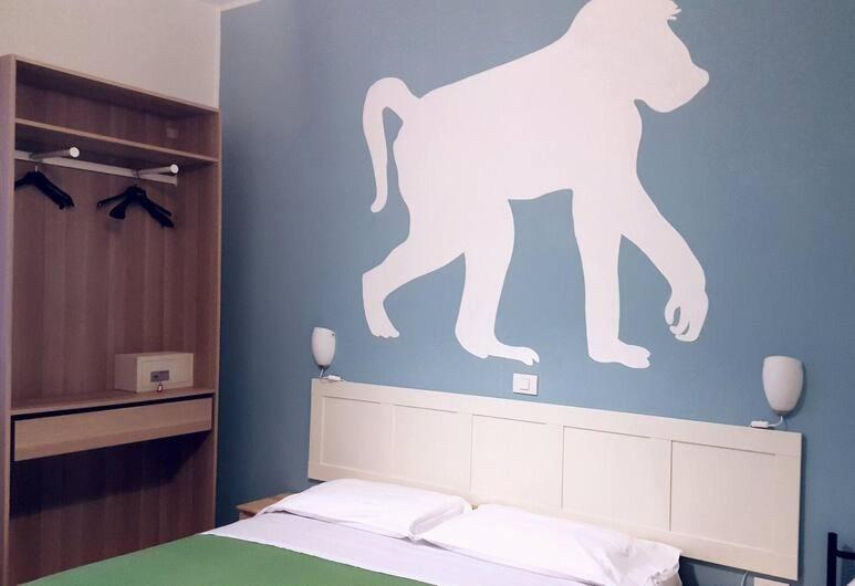 Hotel Aloha Cesenatico Extérieur photo
